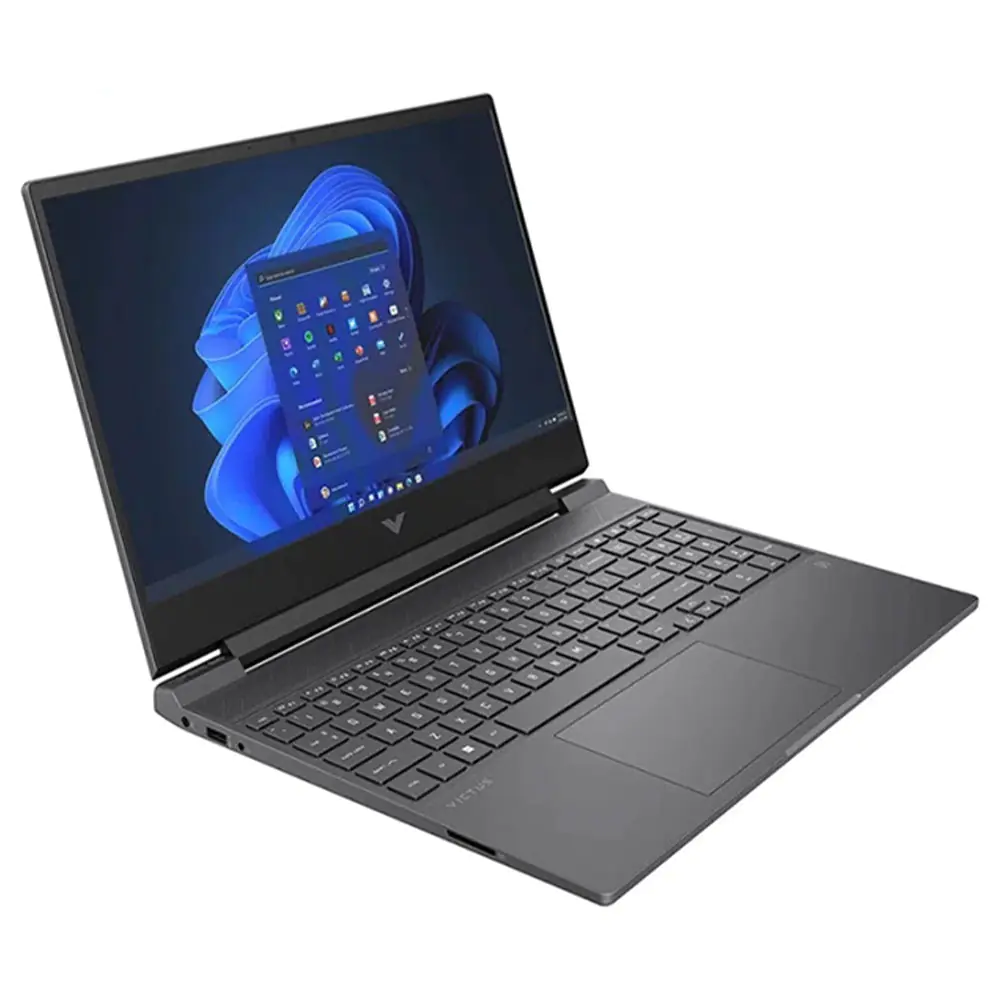 Laptop Hp VICTUS i5-12450H 8GB Ram 512GB SSD 4GB GTX1650