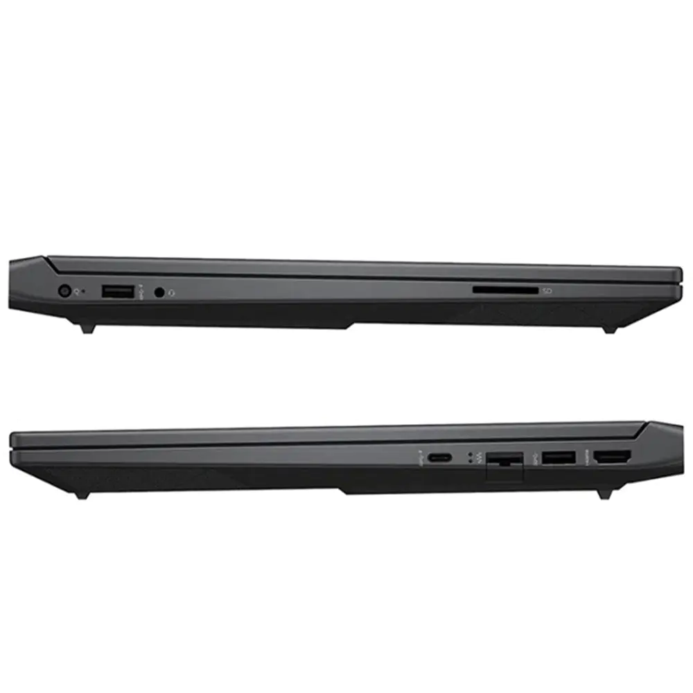 Laptop Hp VICTUS i5-12450H 8GB Ram 512GB SSD 4GB GTX1650