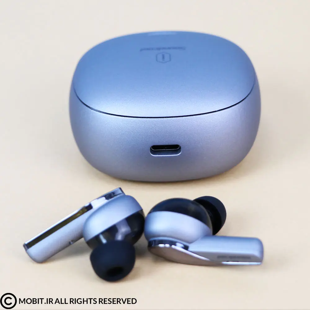 Wiwu Soundcool Tri Symphonic Drivers TWS09