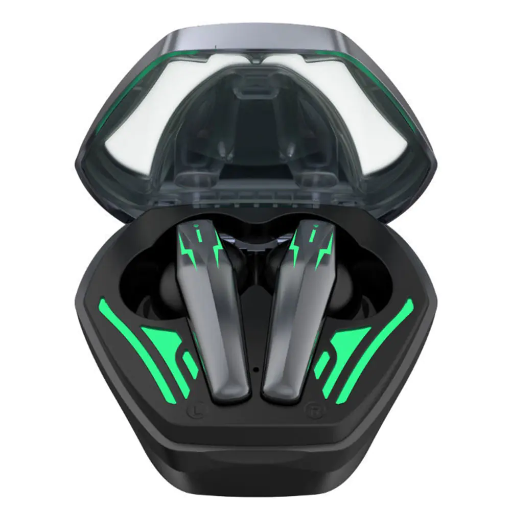 WIWU TWS07 Gaming Earbuds