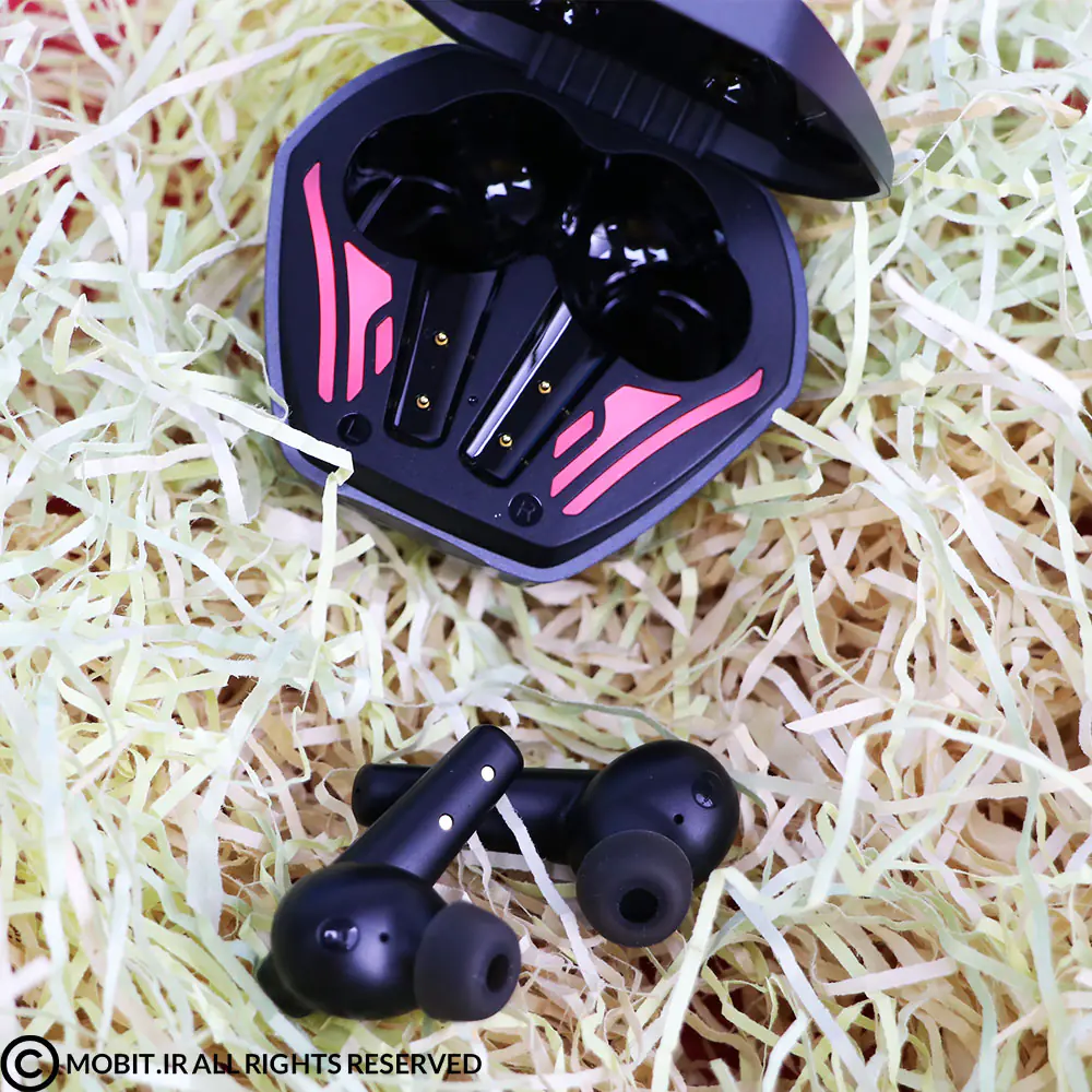 WIWU TWS07 Gaming Earbuds