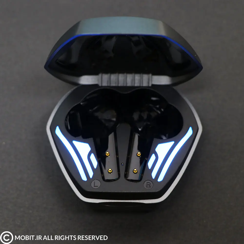 WIWU TWS07 Gaming Earbuds