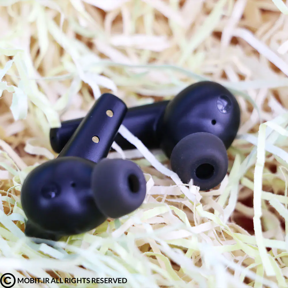 WIWU TWS07 Gaming Earbuds