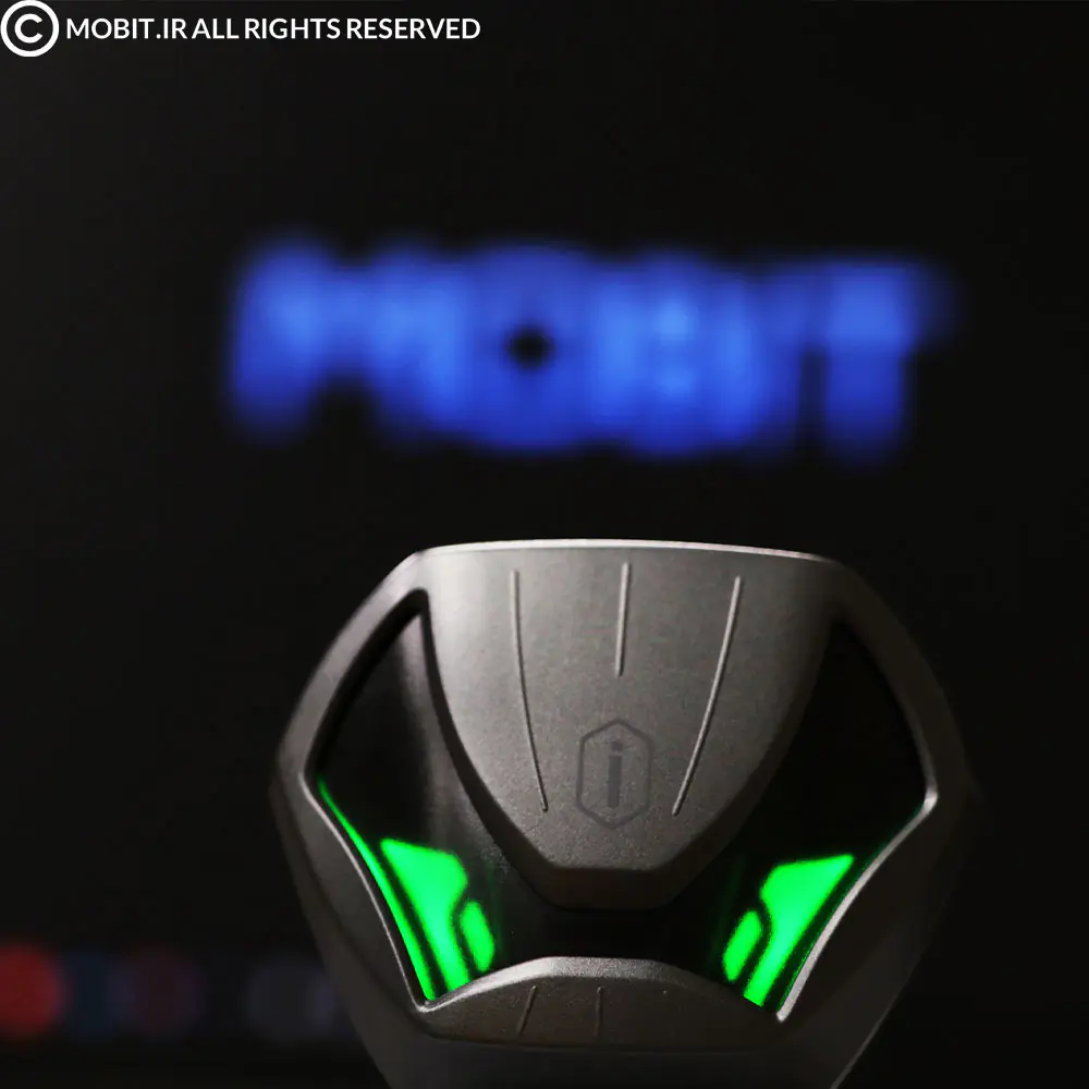 WIWU TWS07 Gaming Earbuds