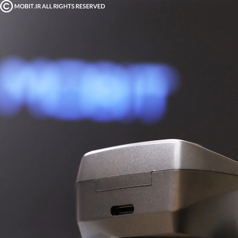 WIWU TWS07 Gaming Earbuds