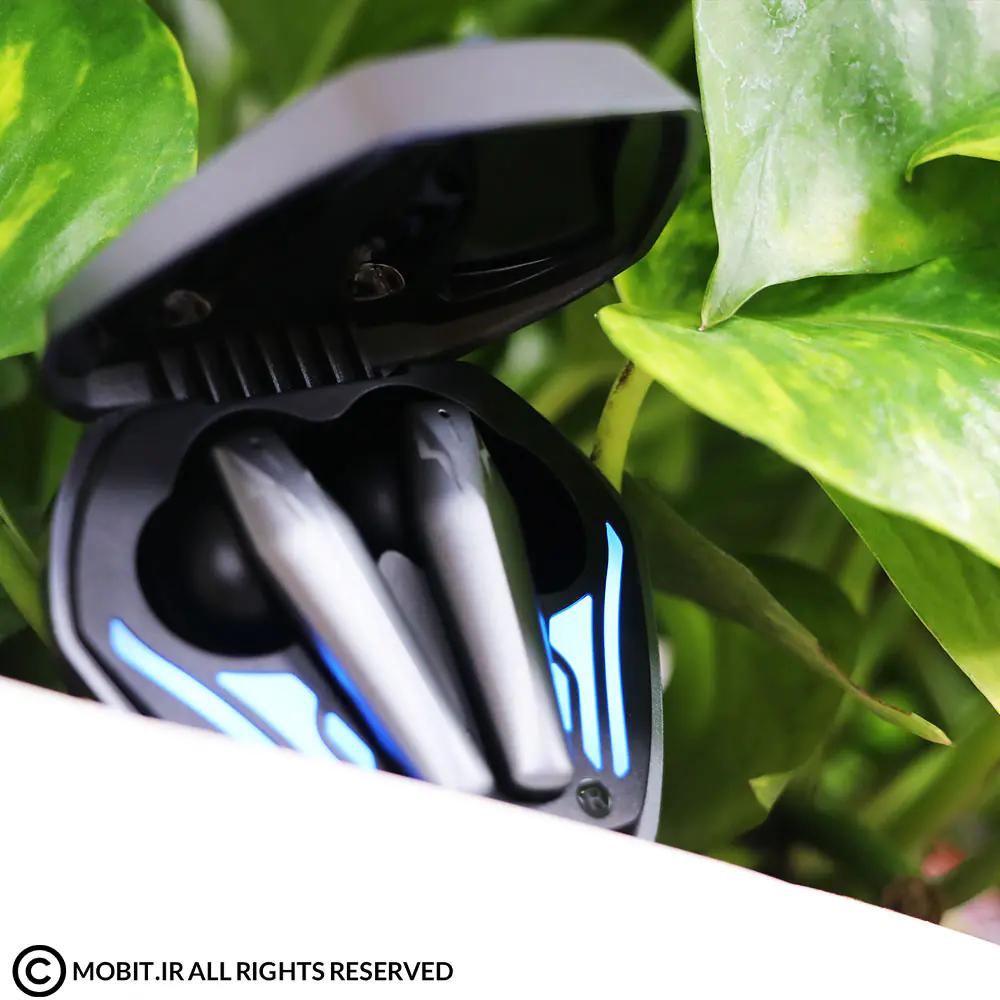 WIWU TWS07 Gaming Earbuds