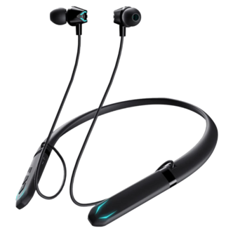 هندزفری بلوتوث دور گردنی ویوو WiWU Cobra 2 Low Latency Wired هندزفری بلوتوث دور گردنی ویوو WiWU Cobra 2 Low Latency Wired