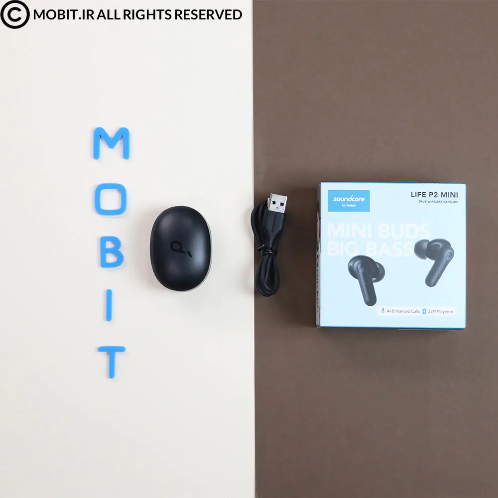 Anker Soundcore Life P2 Mini