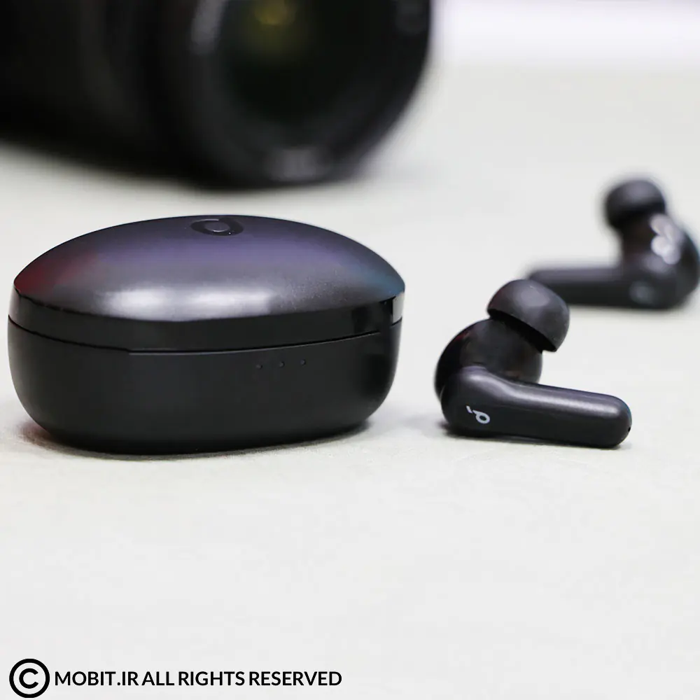 Anker Soundcore Life P2 Mini