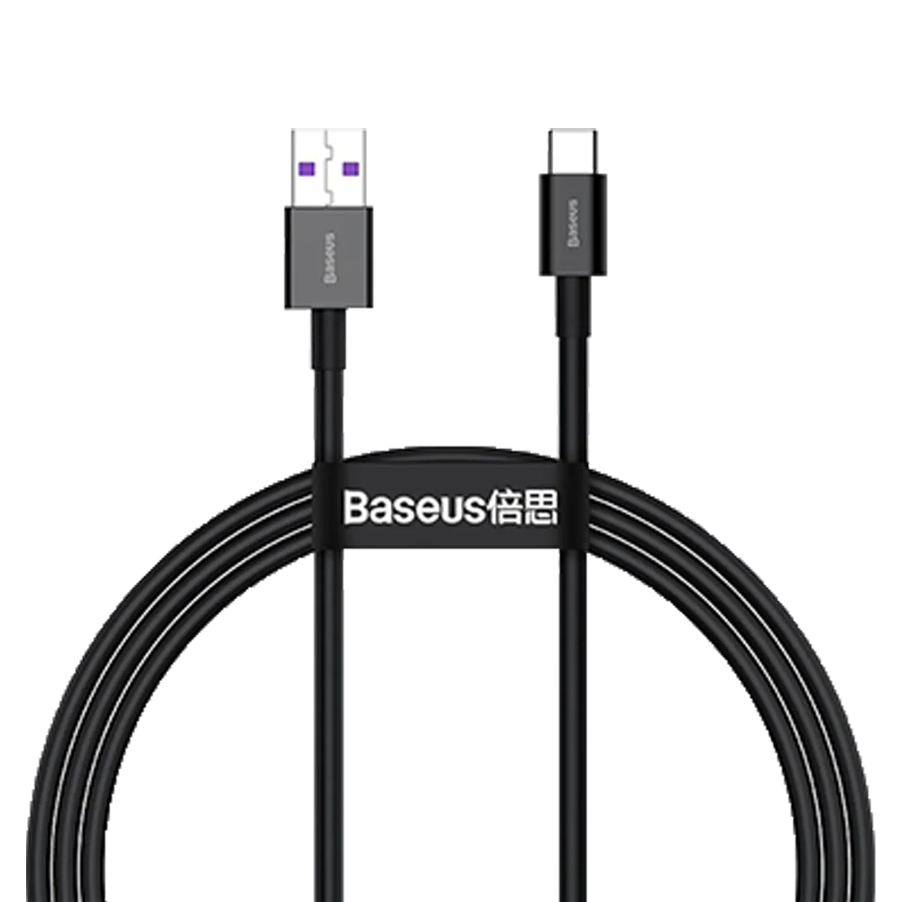 Baseus USB To USB-C CATYS-01 Cable