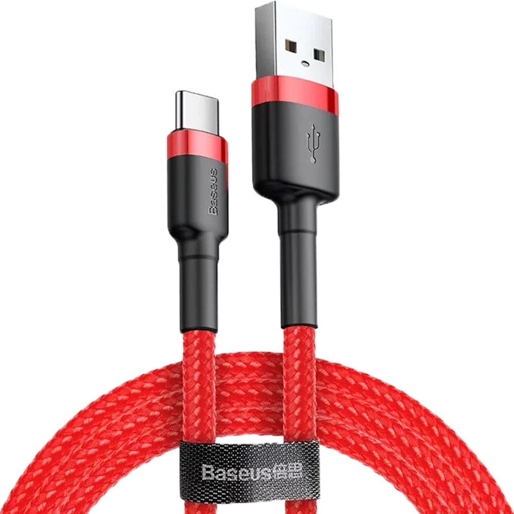 Baseus USB To USB-C CATKLF-C09 Cable