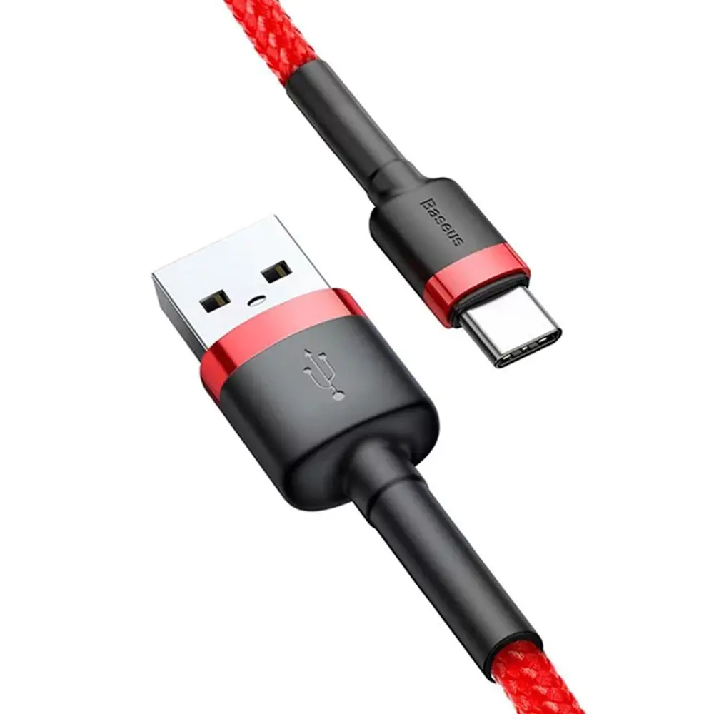 Baseus USB To USB-C CATKLF-C09 Cable