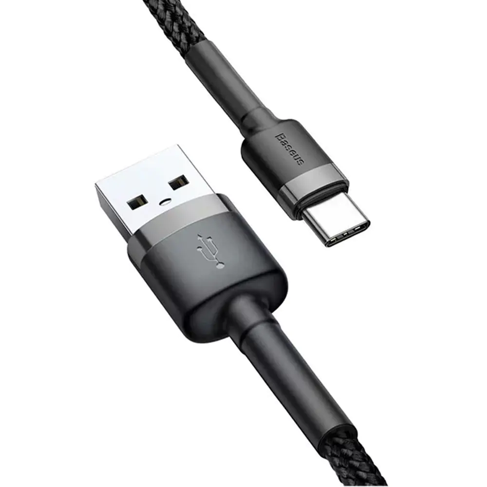 Baseus USB To USB-C CATKLF-C09 Cable
