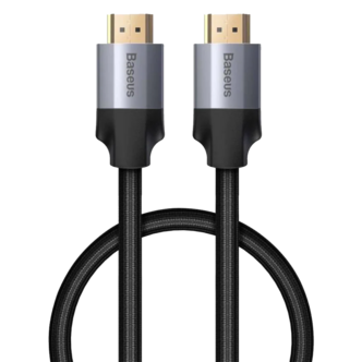 کابل HDMI باسئوس مدل CAKSX-D0G طول 3 متر