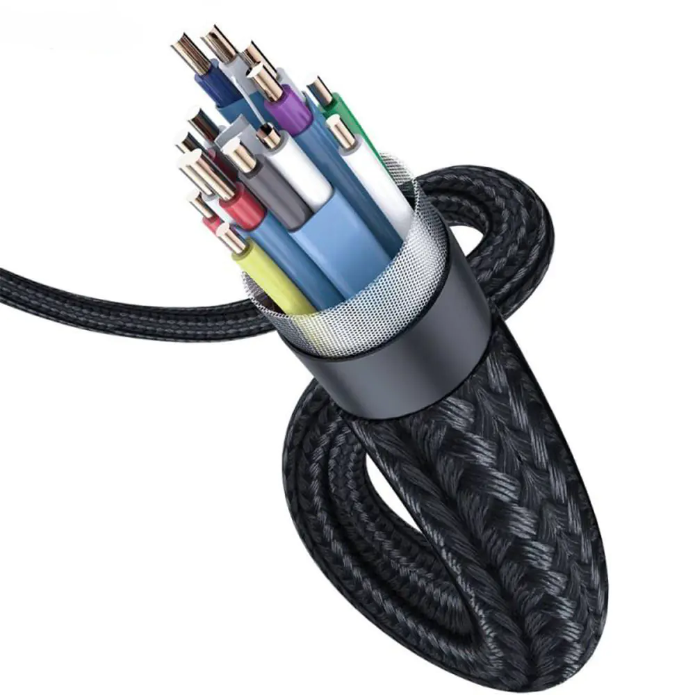 Baseus CAKSX-D0G HDMI Cable