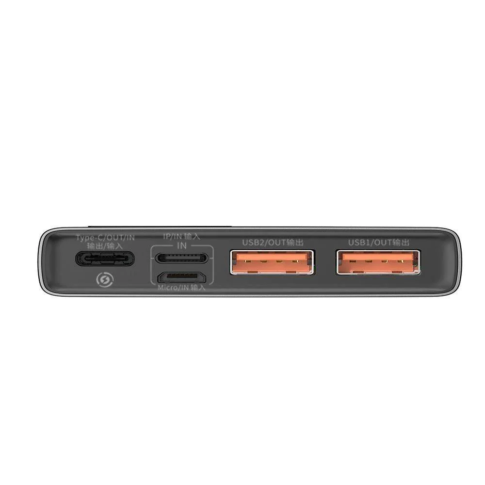Baseus PPAD000001 10000mAh power bank