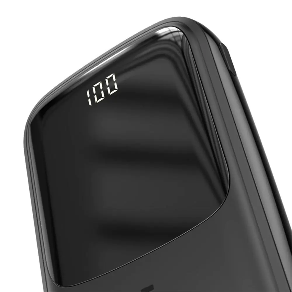 Baseus PPQD-A09 10000mAh power bank