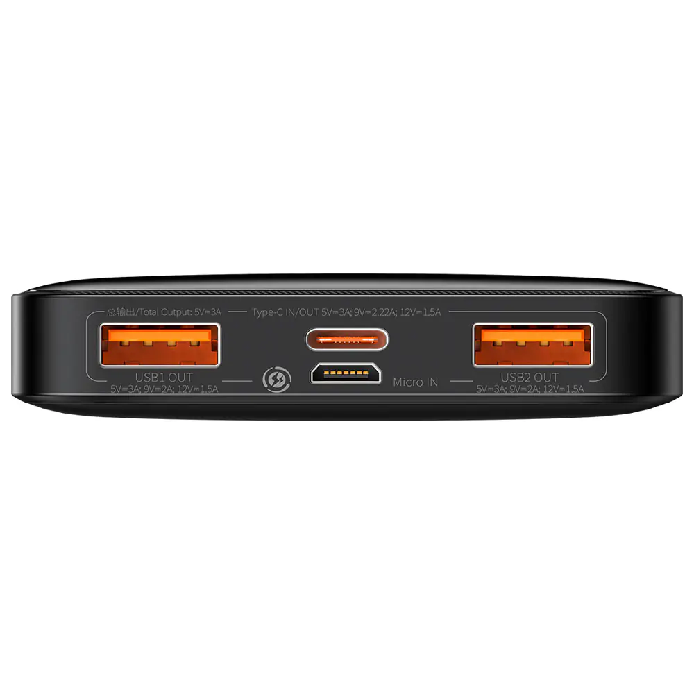 Baseus PPDML-L01 10000mAh Power Bank