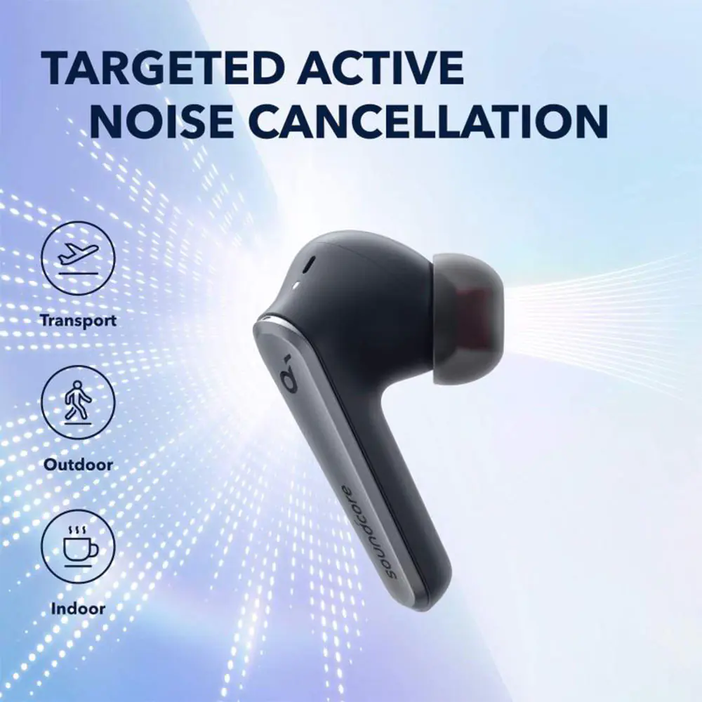 Anker Soundcore Liberty Air 2 Pro UN Headphone Wireless 