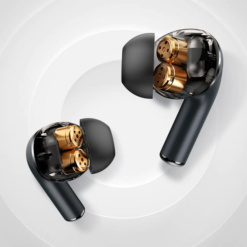 Mibro Earbuds M1