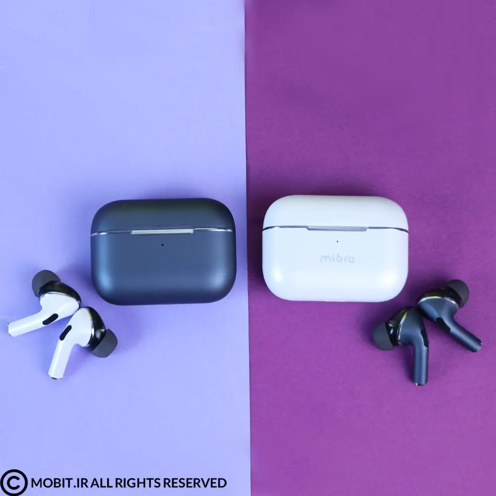 Mibro Earbuds M1