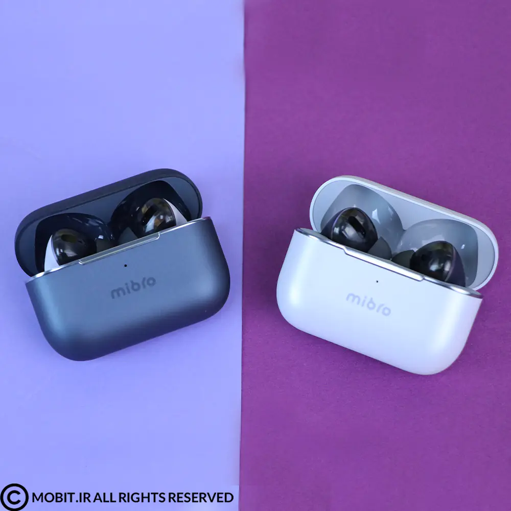 Mibro Earbuds M1
