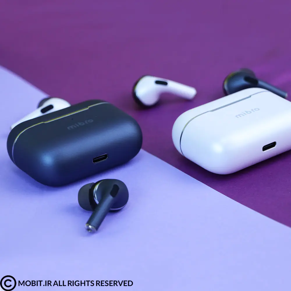 Mibro Earbuds M1