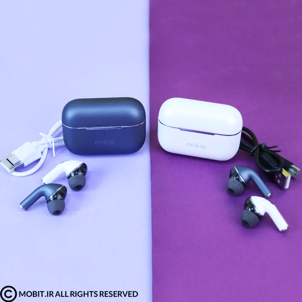 Mibro Earbuds M1