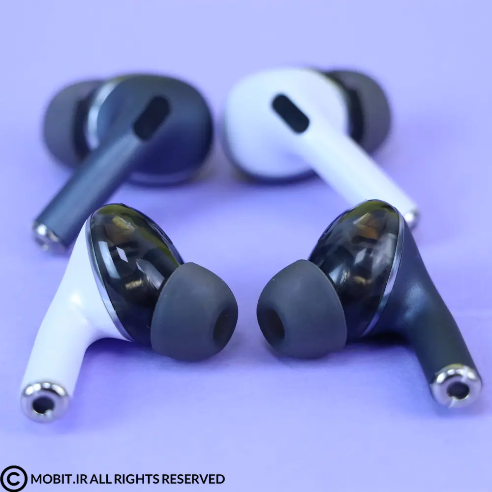 Mibro Earbuds M1