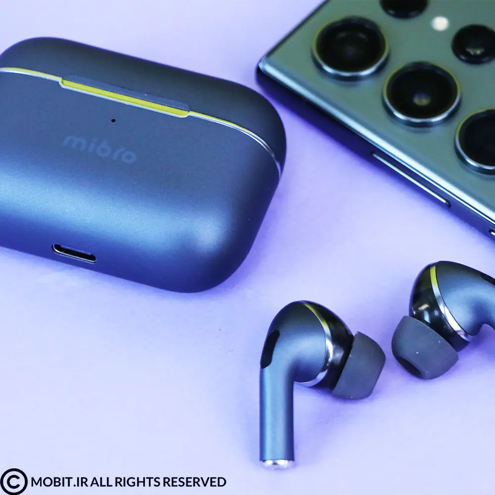 Mibro Earbuds M1