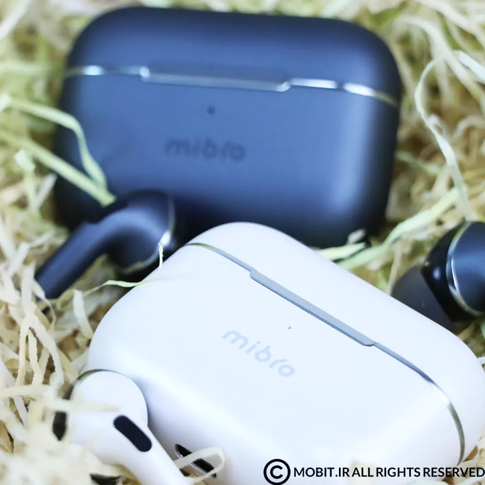Mibro Earbuds M1