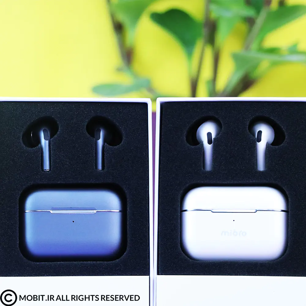 Mibro Earbuds M1