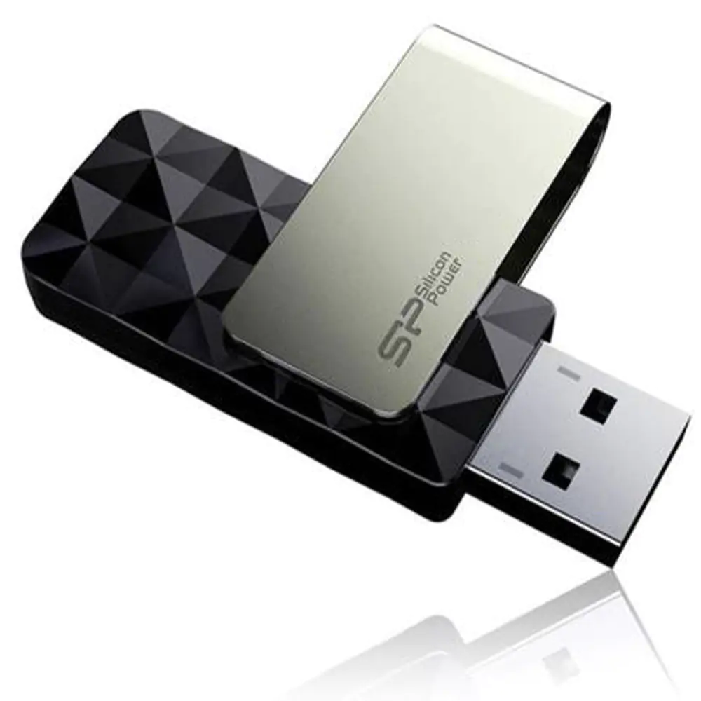 Silicon Power BlazeB30 FlashMemory-16GB