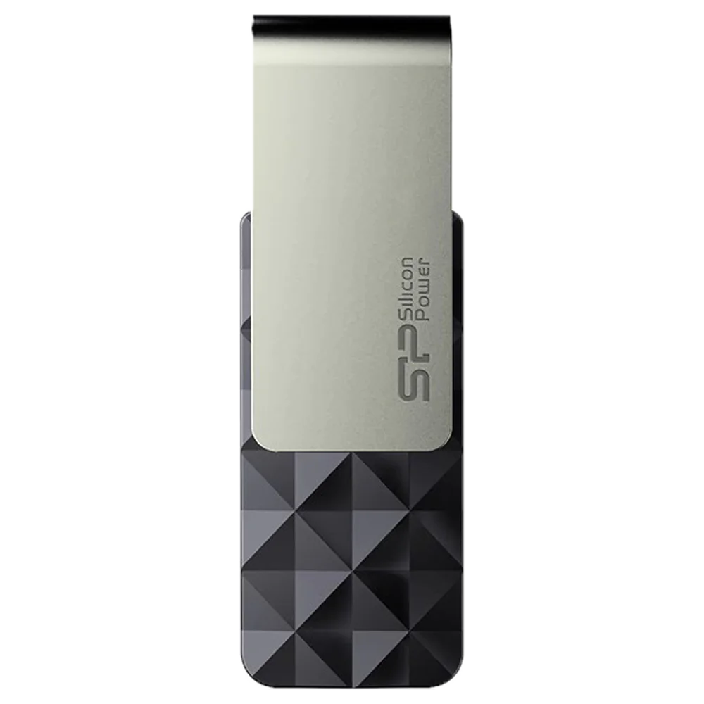 Silicon Power BlazeB30 FlashMemory-32GB