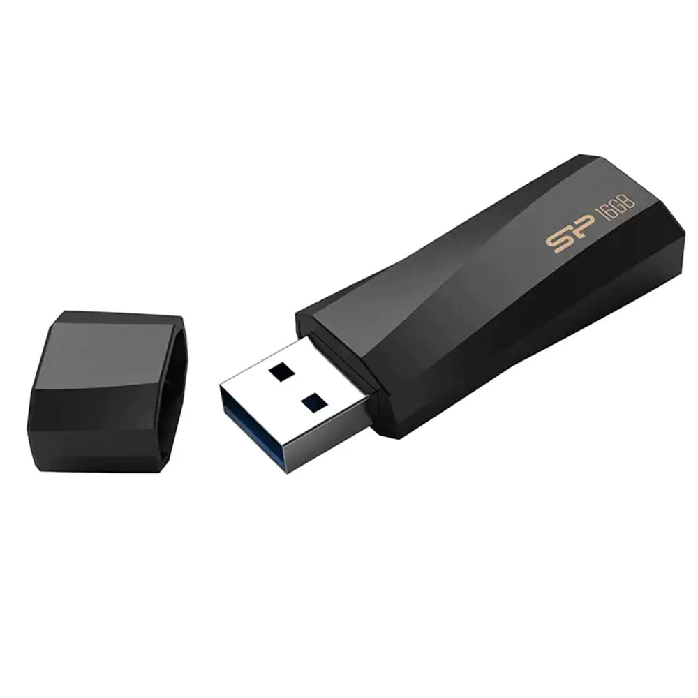 Silicon Power Blaze B07 FlashMemory-16GB