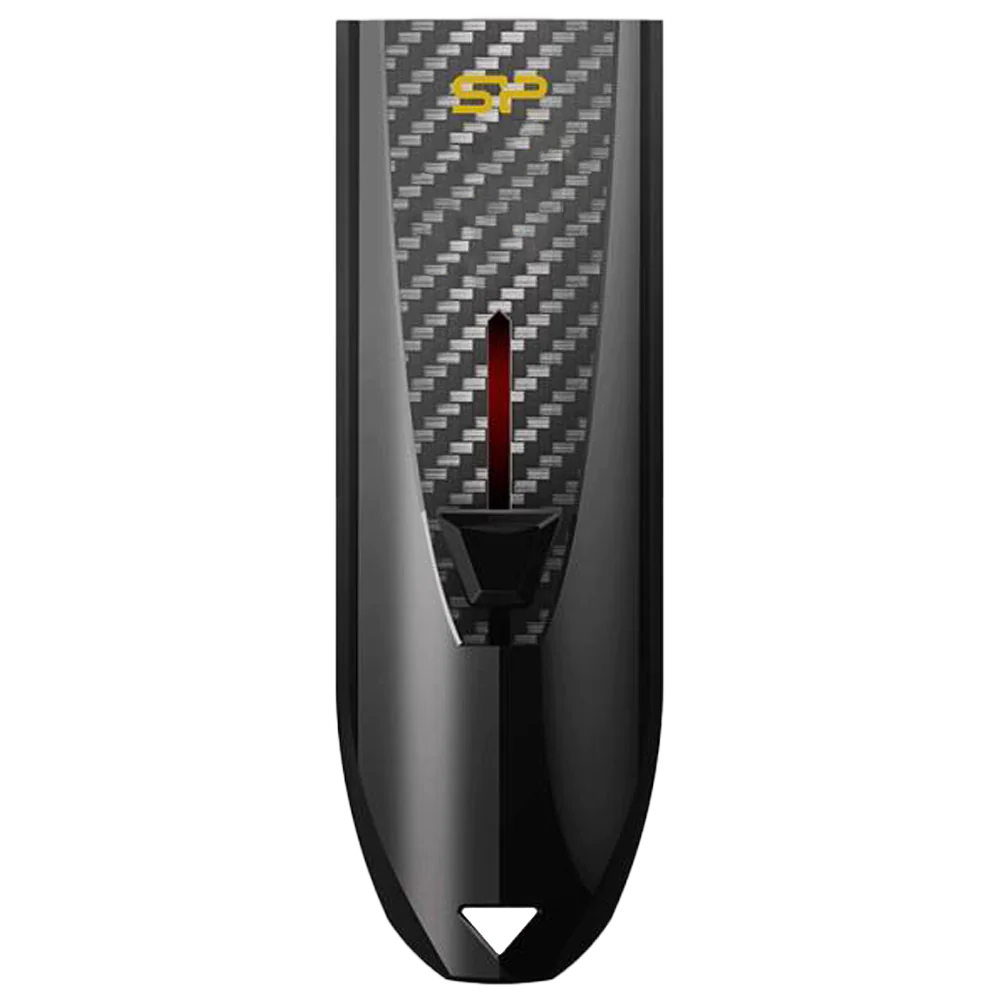 Silicon Power Blaze B25 USB 3.2 Flash Memory -32GB