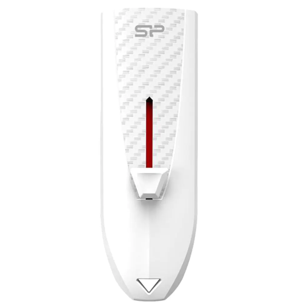 Silicon Power Blaze B25 USB 3.2 Flash Memory -32GB
