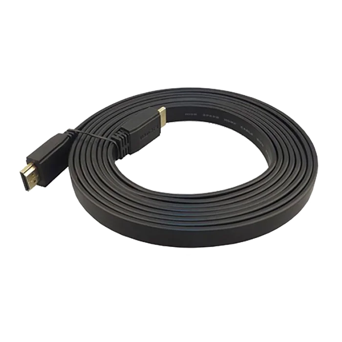 Flat hdmi cable 5m