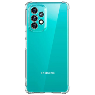 کاور مدل ژله ای مناسب برای گوشی موبایل سامسونگ Galaxy A13 کاور مدل ژله ای مناسب برای گوشی موبایل سامسونگ Galaxy A13