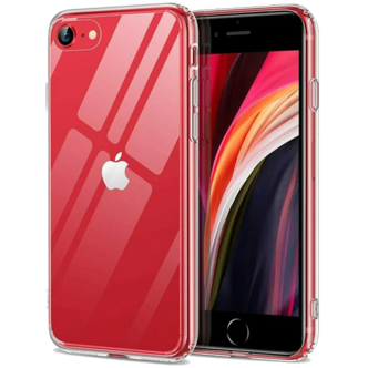 کاور مدل ژله ای مناسب برای گوشی موبایل آیفون  Iphone Se/7/8