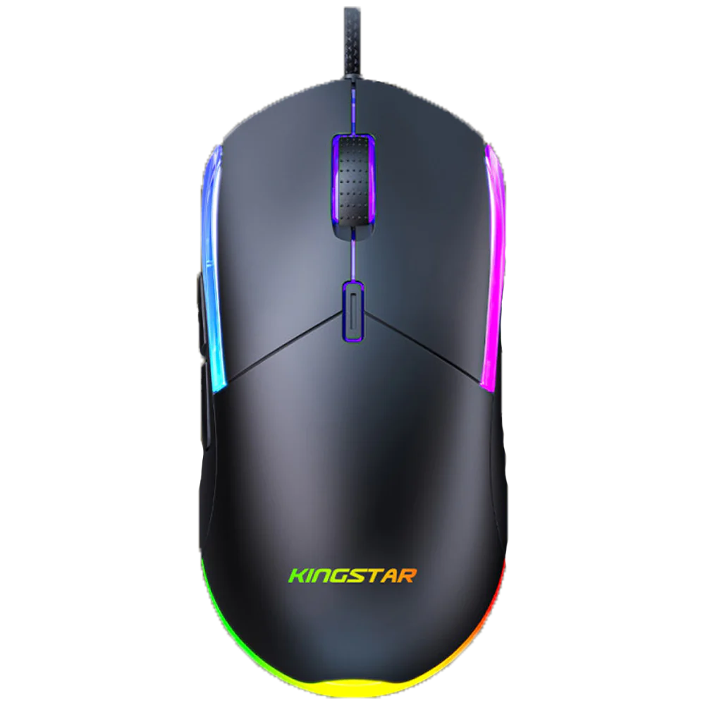 Kingstar KM342G Gaming Mouse