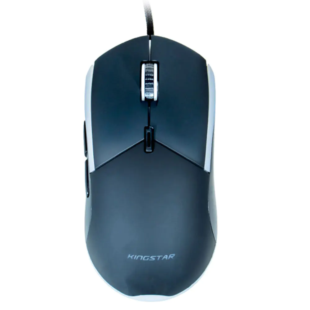 Kingstar KM342G Gaming Mouse