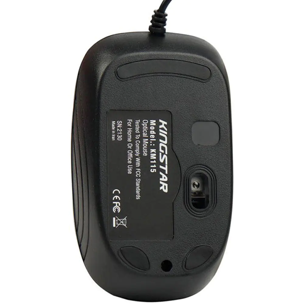 King Star KM115 Mouse