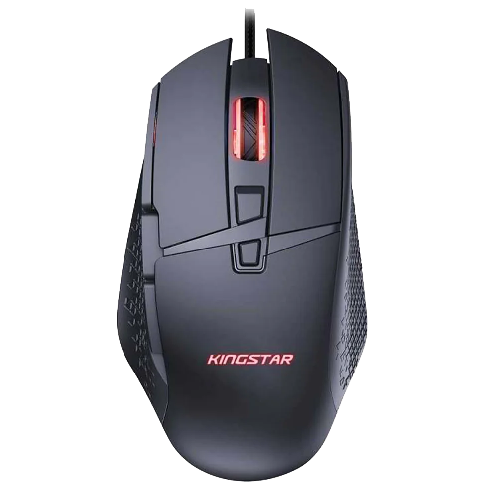 King Star KM365G Gaming Mouse