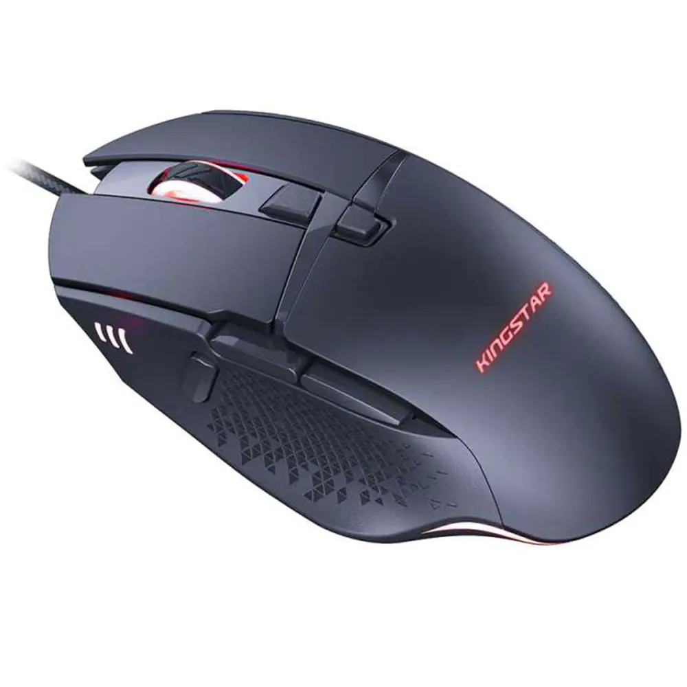 King Star KM365G Gaming Mouse
