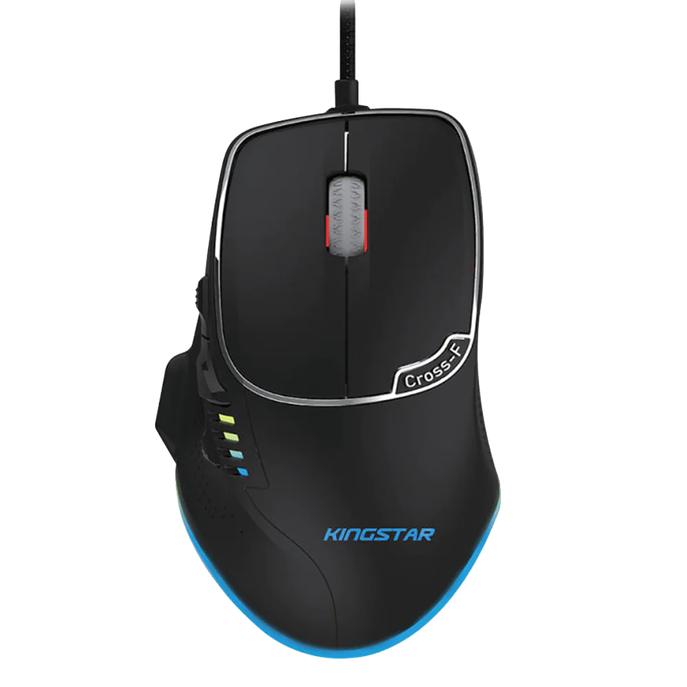 King Star KM465G Gaming Mouse