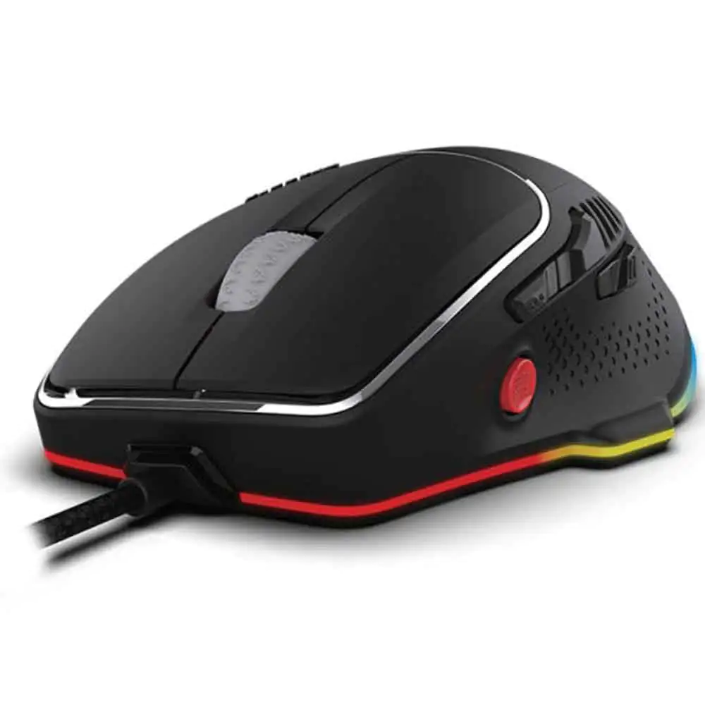 King Star KM465G Gaming Mouse