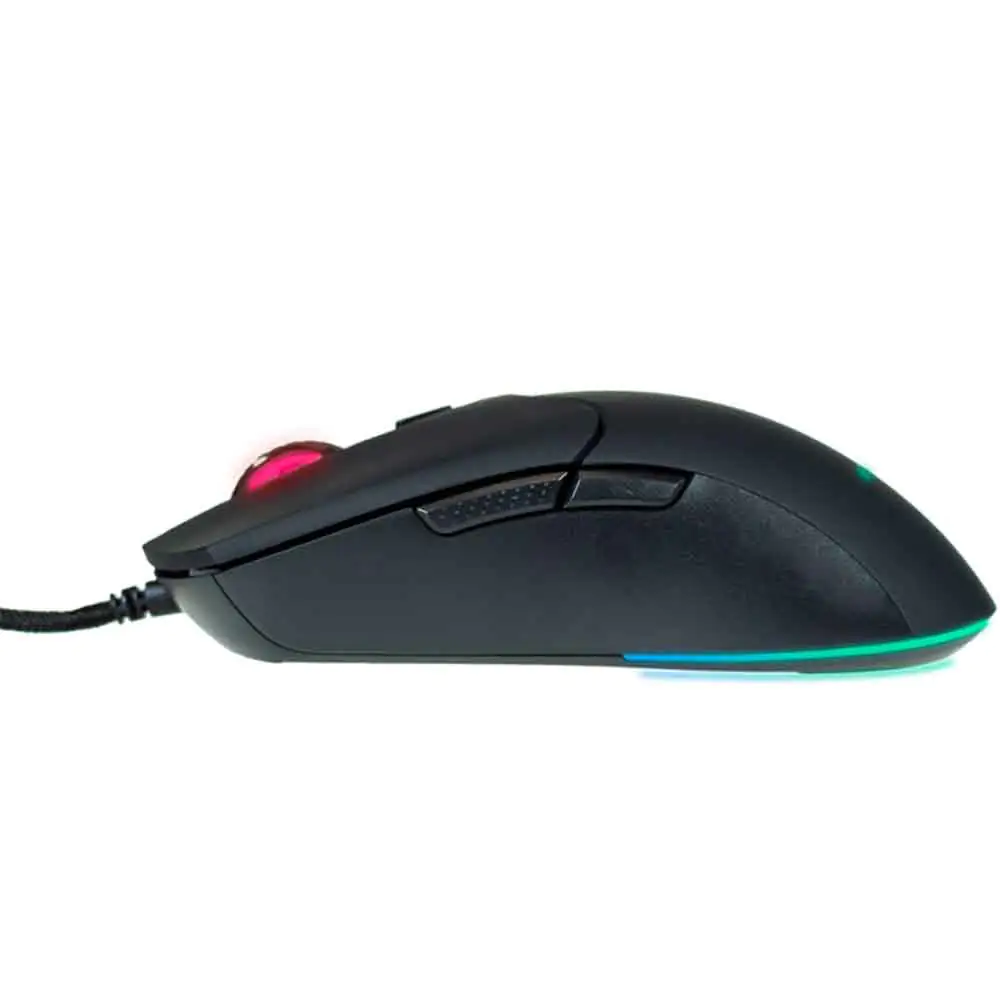 King Star KM340G Gaming Mouse