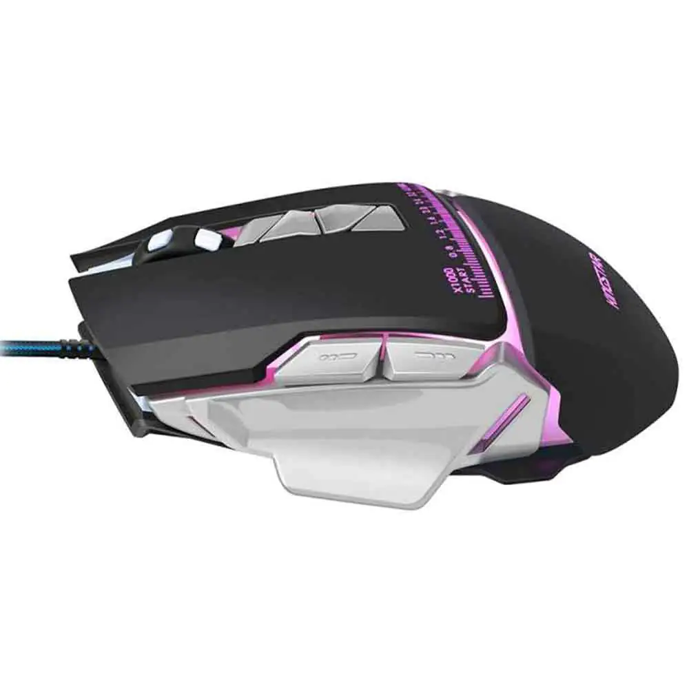 King Star KM345G Gaming Mouse