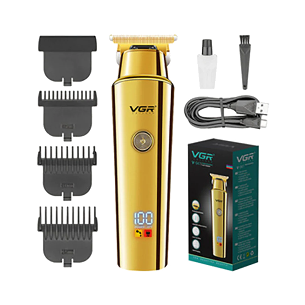 VGR V-947 Professional hair trimmer